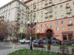 3-комн.кв., 117 м², этаж 7