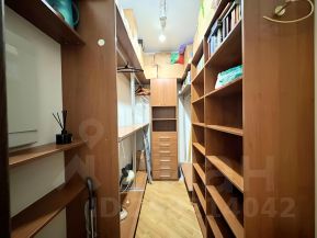 2-комн.кв., 51 м², этаж 3