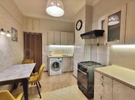 2-комн.кв., 64 м², этаж 7