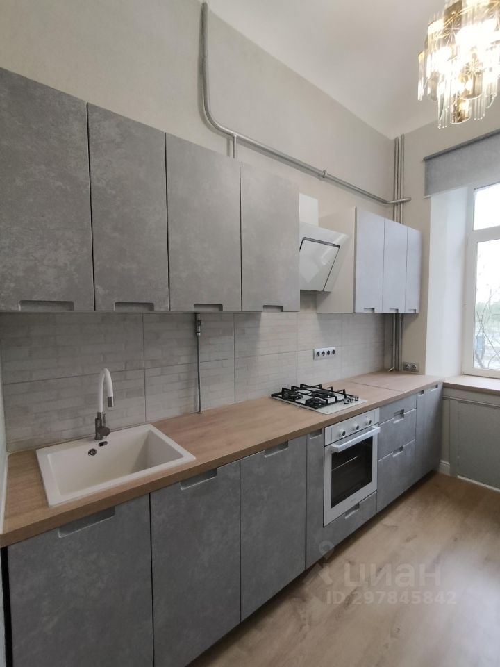 3-комнатная квартира, 70 м² — фото 7