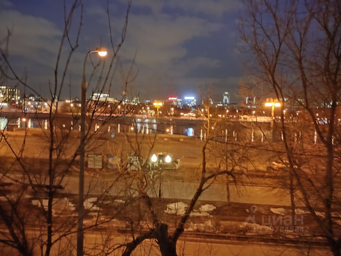 3-комнатная квартира, 70 м² — фото 4