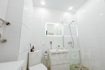 1-комн.кв., 36 м², этаж 6