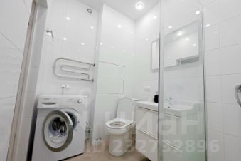 1-комн.кв., 36 м², этаж 6