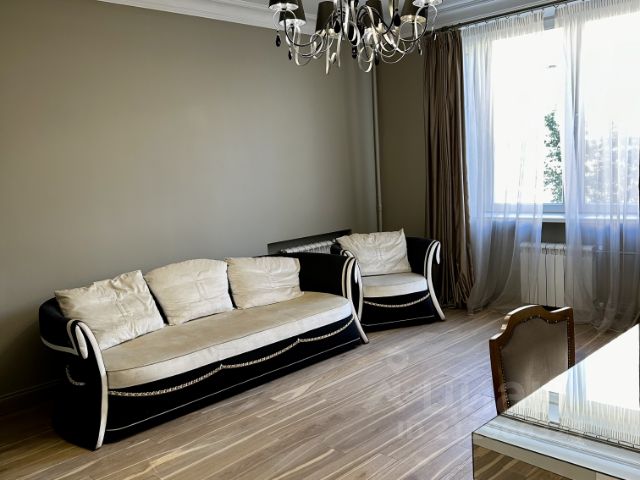 3-комн., 98 м², 5/8 этаж