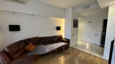 3-комн.кв., 74 м², этаж 11