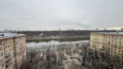 3-комн.кв., 74 м², этаж 11