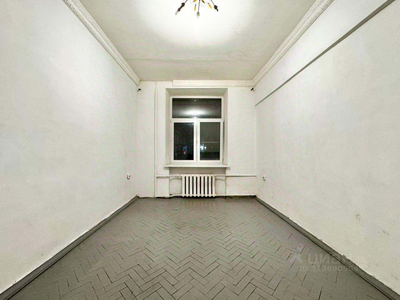 4-комнатная квартира, 102,9 м² — фото 2