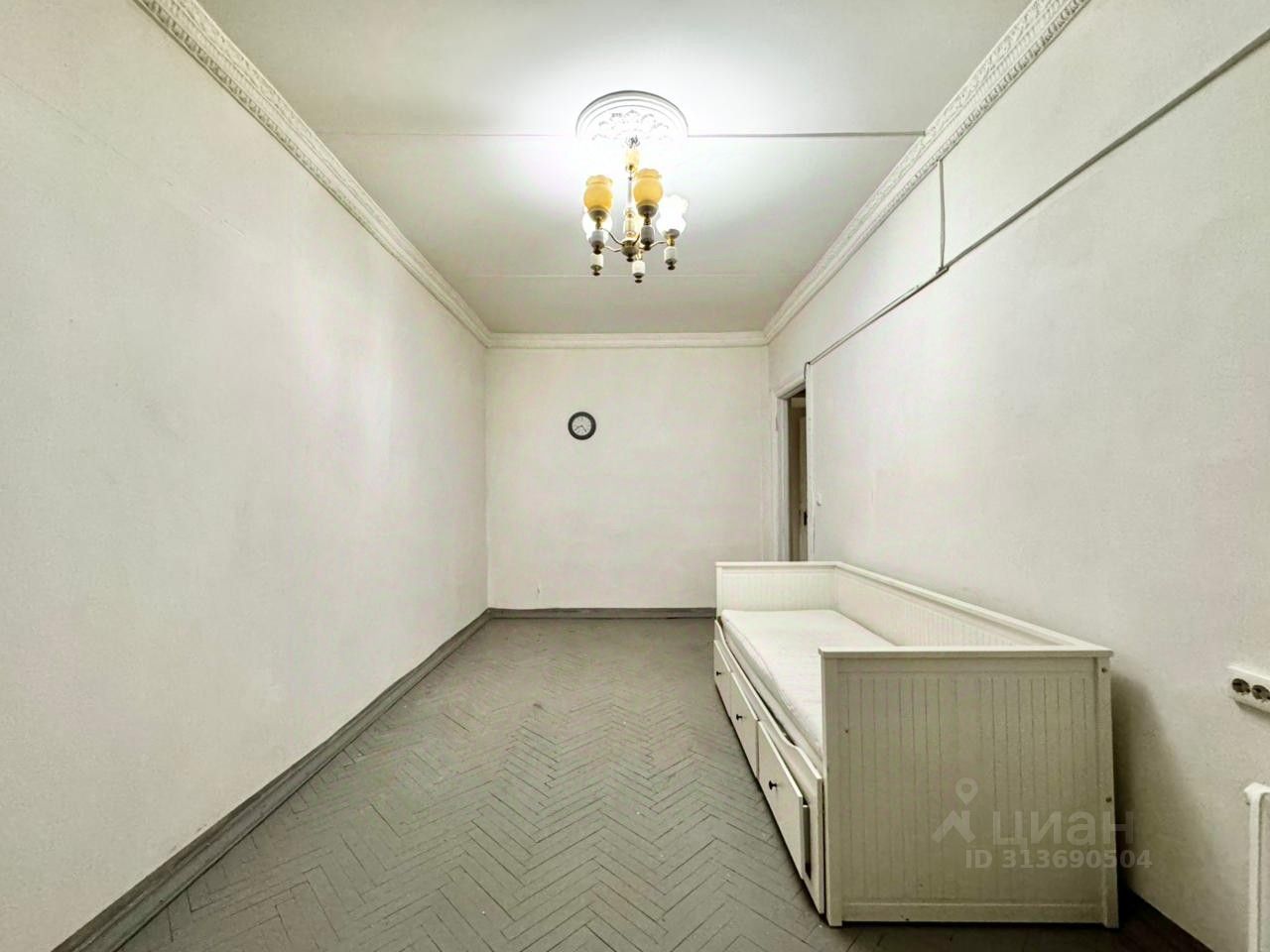 4-комнатная квартира, 102,9 м² — фото 4