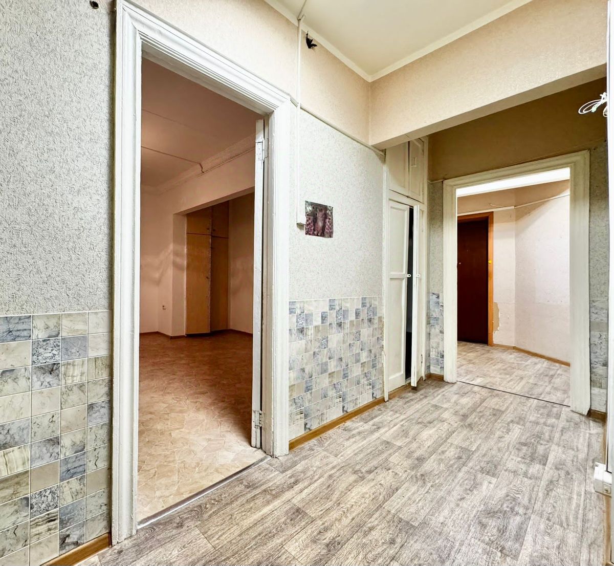 4-комнатная квартира, 102,9 м² — фото 3