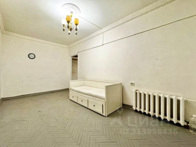 4-комн., 103 м², 5/9 этаж