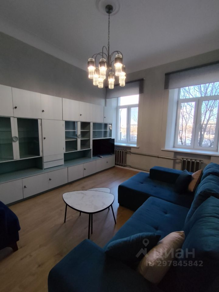 3-комнатная квартира, 70 м² — фото 6