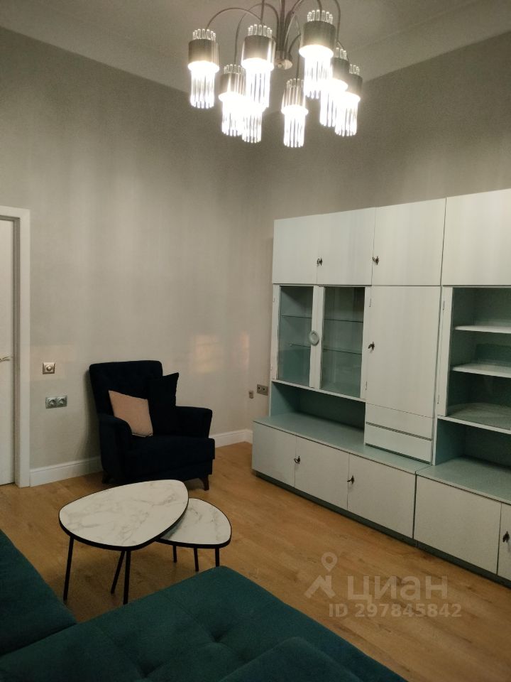 3-комнатная квартира, 70 м² — фото 5