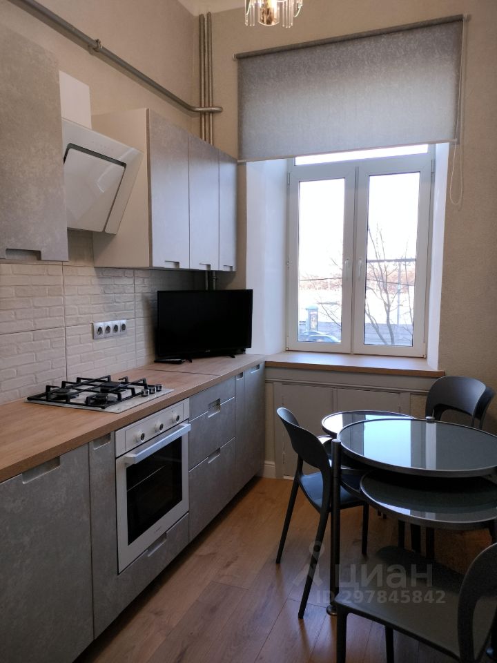 3-комнатная квартира, 70 м² — фото 8