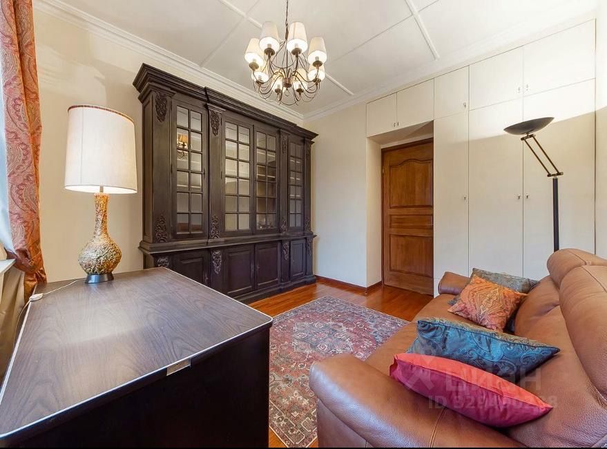 3-комнатная квартира, 90 м² — фото 5