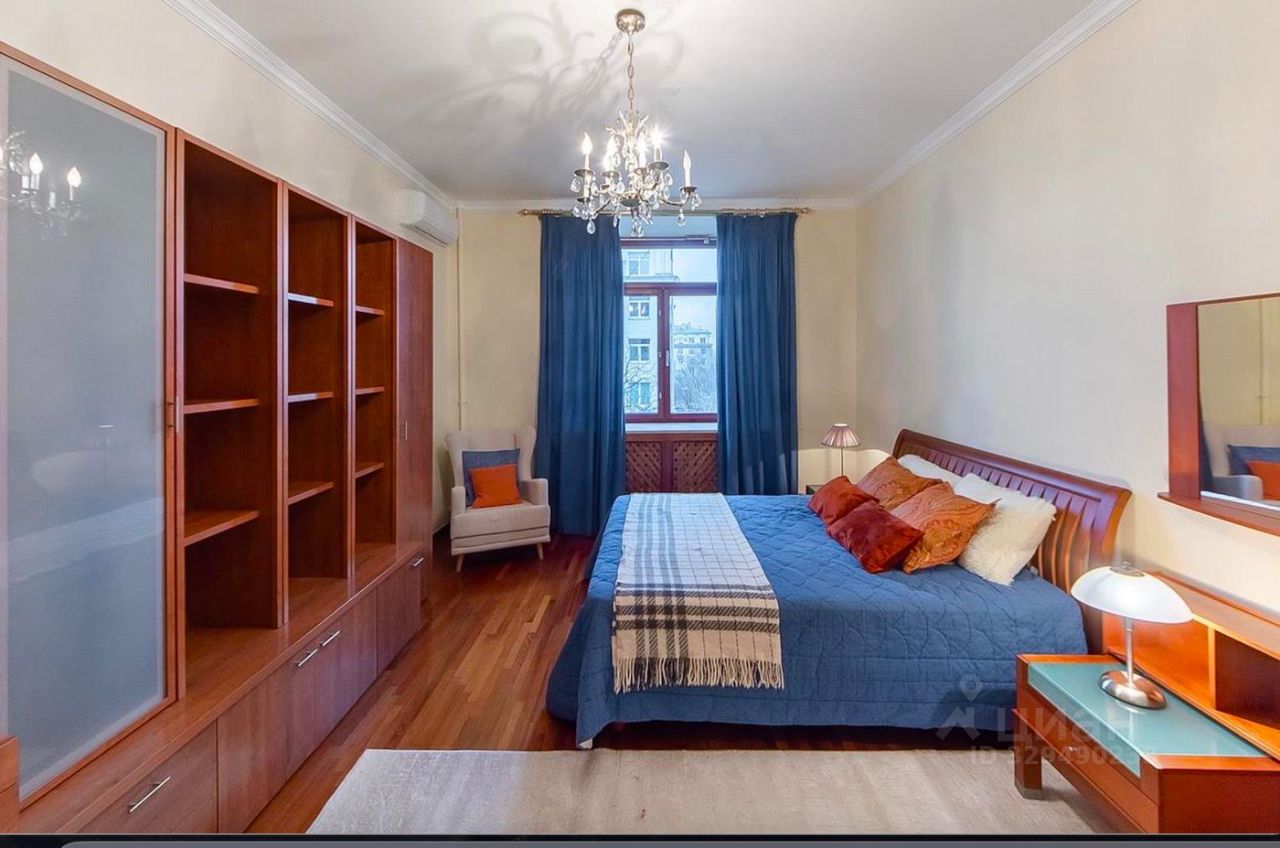 3-комнатная квартира, 90 м² — фото 4