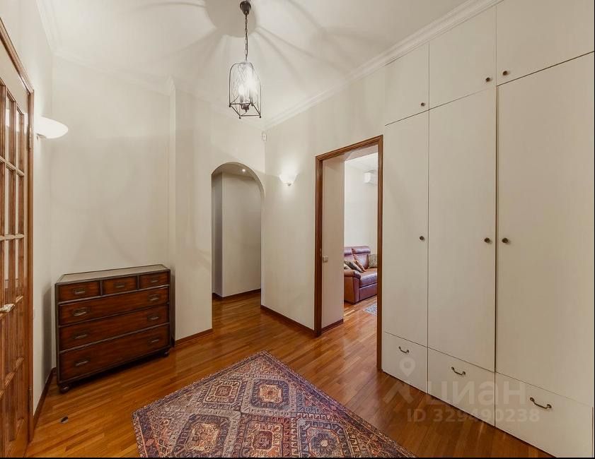 3-комнатная квартира, 90 м² — фото 7