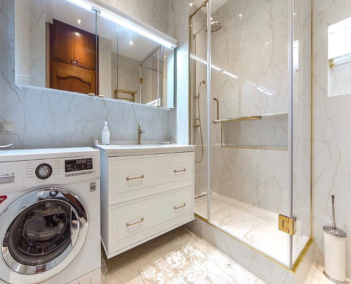 3-комнатная квартира, 90 м² — фото 8