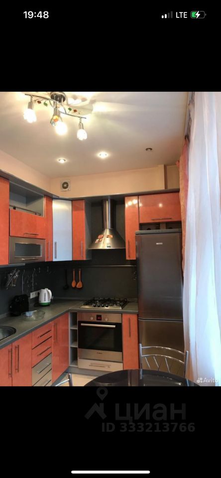 2-комнатная квартира, 75 м² — фото 6