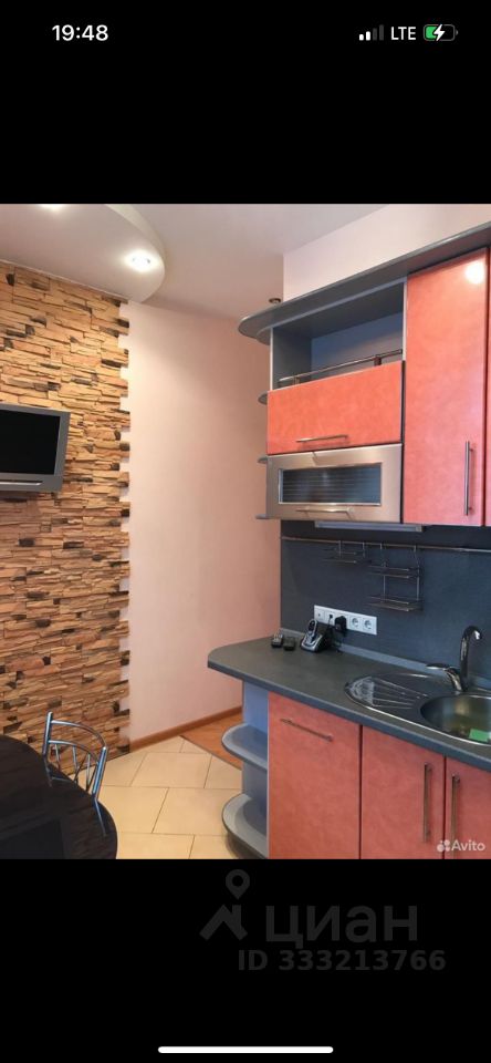 2-комнатная квартира, 75 м² — фото 7