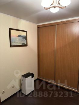 2-комн.кв., 34 м², этаж 3