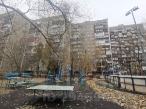 2-комн.кв., 38 м², этаж 10