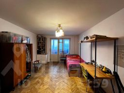 1-комн.кв., 40 м², этаж 8