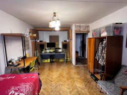 1-комн.кв., 40 м², этаж 8