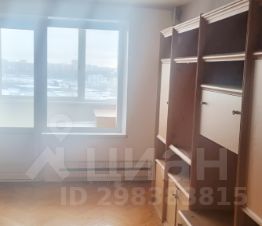 1-комн.кв., 36 м², этаж 12