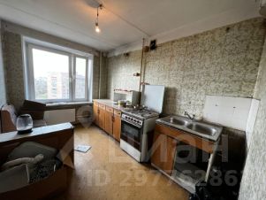 2-комн.кв., 50 м², этаж 13