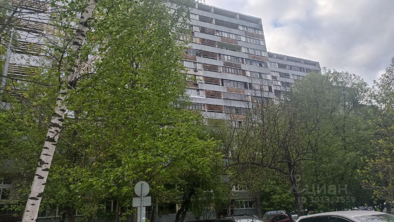 Купить квартиру на улице Фрязевская дом 15К3 в Москве, продажа жилой  недвижимости на Циан. Найдено 2 объявления