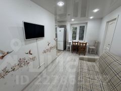 2-комн.кв., 45 м², этаж 3 2-комн.кв., 45 м², этаж 3