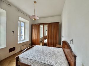 3-комн.кв., 65 м², этаж 4