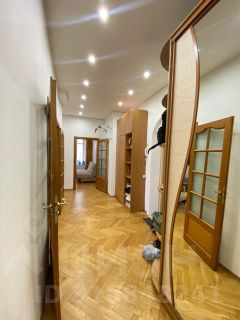 3-комн.кв., 65 м², этаж 4