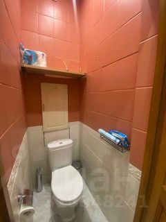 3-комн.кв., 65 м², этаж 4