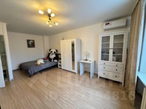 1-комн.кв., 40 м², этаж 8 1-комн.кв., 40 м², этаж 8