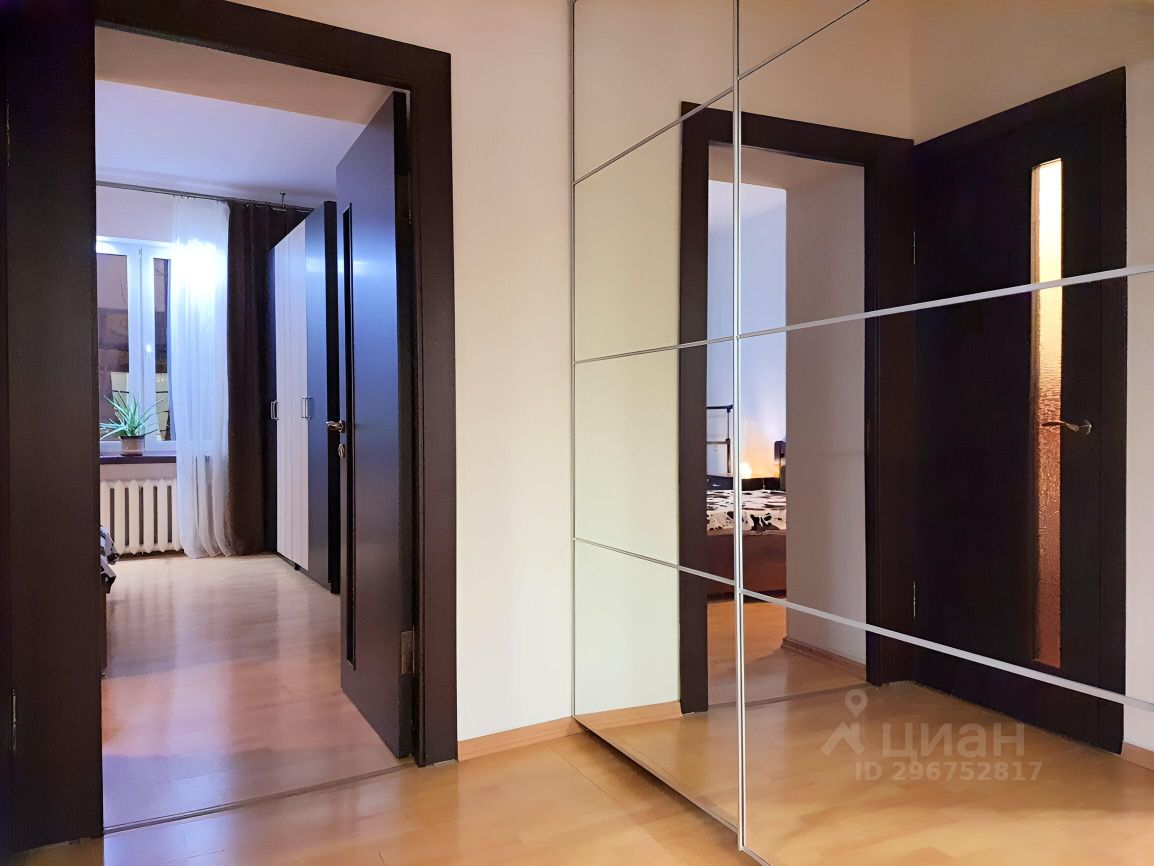 3-комнатная квартира, 105 м² — фото 8