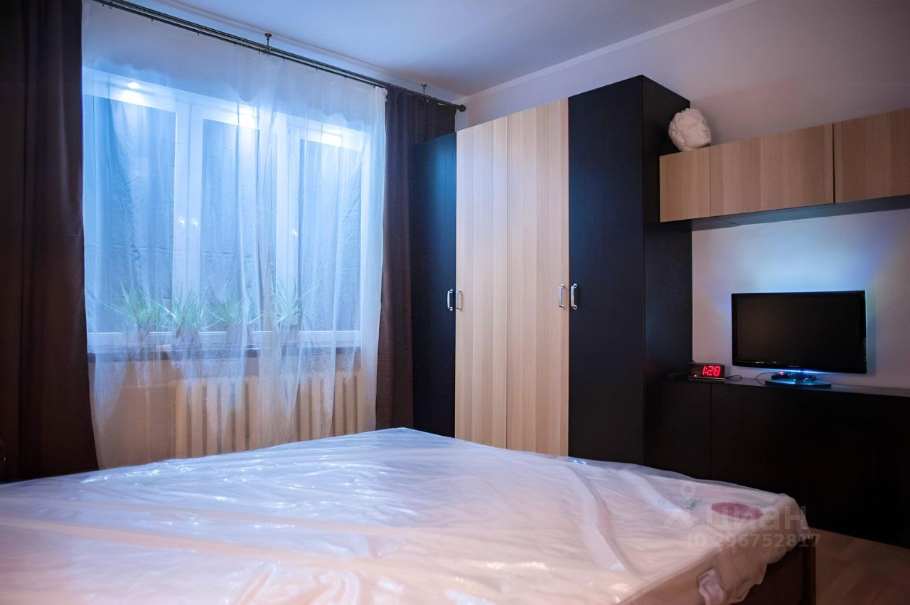 3-комнатная квартира, 105 м² — фото 3
