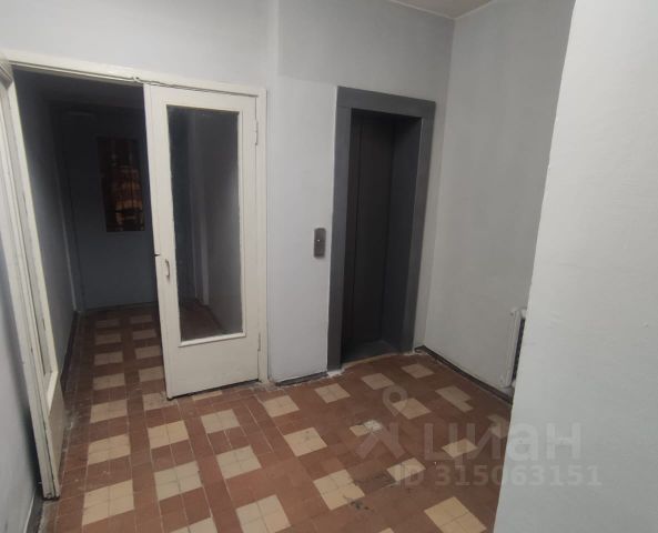 2-комн., 51,8 м², 2/14 этаж