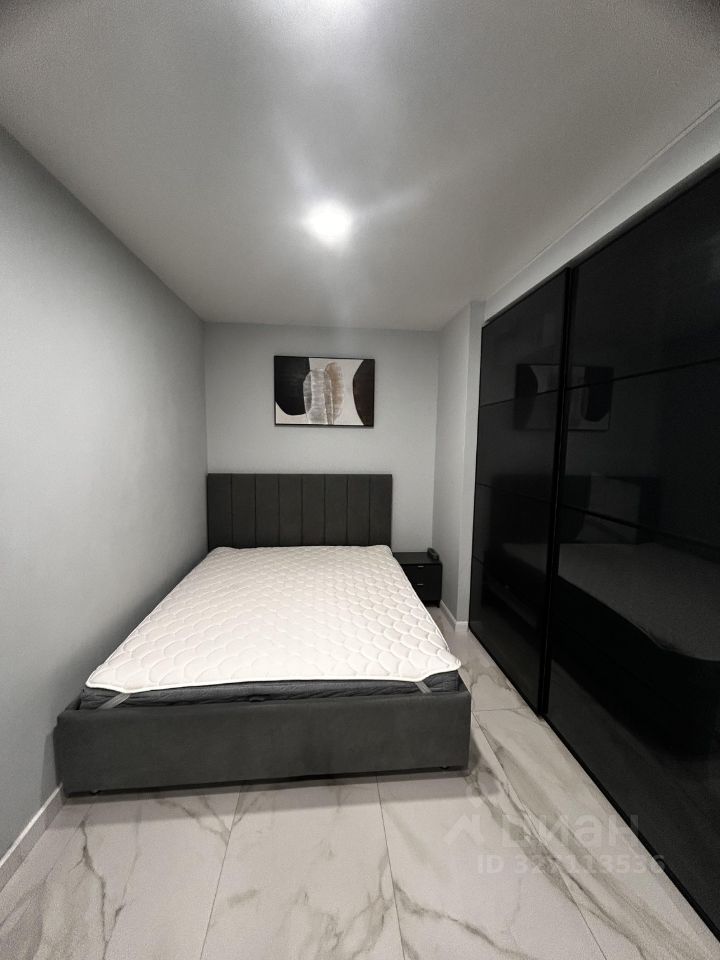 1-комнатная квартира, 35,7 м² — фото 7