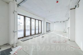 4-комн.апарт., 177 м², этаж 4