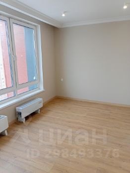 2-комн.кв., 41 м², этаж 32