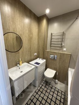 1-комн.кв., 25 м², этаж 19