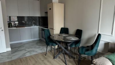 2-комн.кв., 41 м², этаж 19