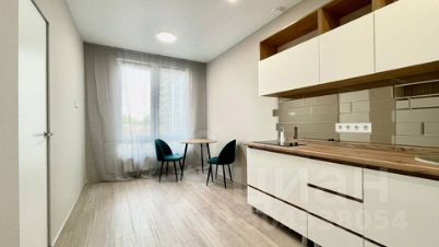 1-комн.кв., 32 м², этаж 3