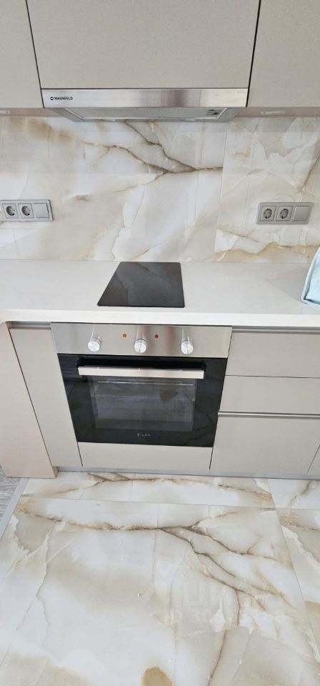 Квартира-студия, 29 м² — фото 6
