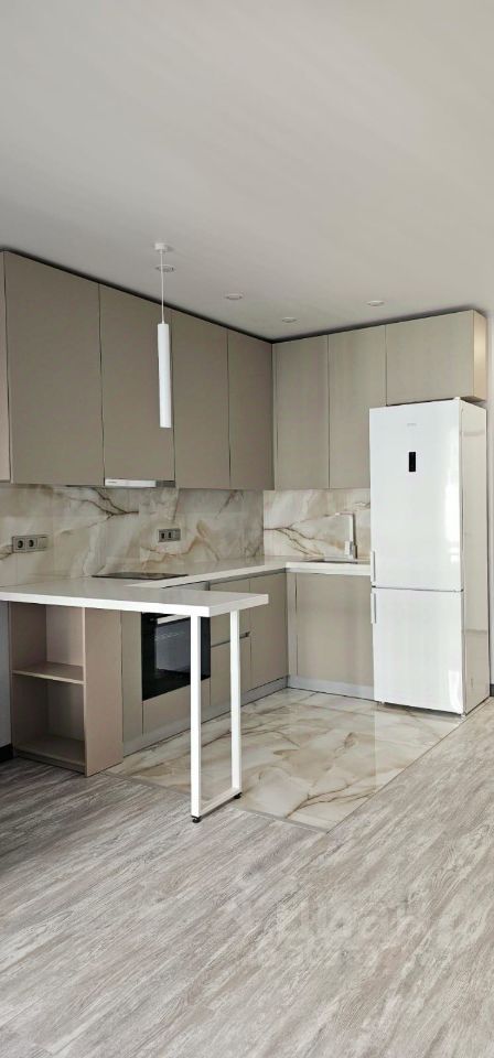 Квартира-студия, 29 м² — фото 2