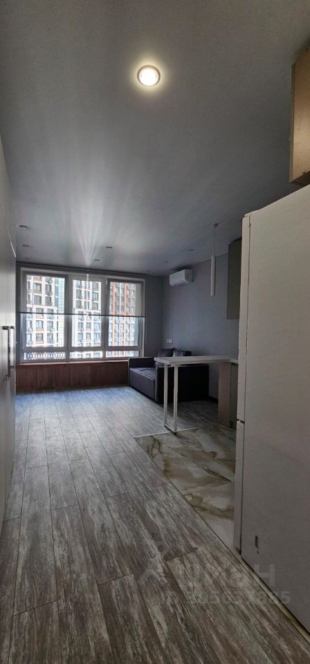 Квартира-студия, 29 м² — фото 7