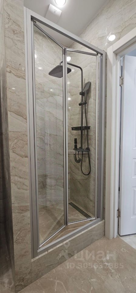 Квартира-студия, 29 м² — фото 8