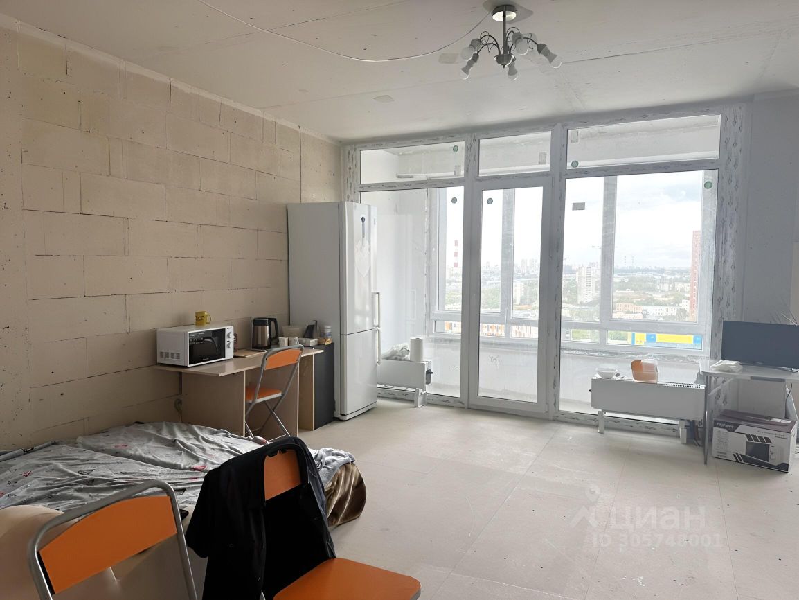 Продается3-комн.квартира,68м²