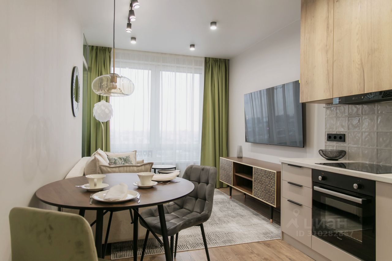 Продается2-комн.квартира,38м²